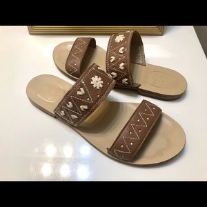 Jack Rodgers Sandals